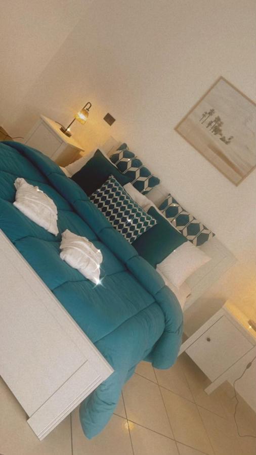 B&B Mazzocchi Santa Maria Capua Vetere Ngoại thất bức ảnh